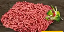 REWE Center Fülscher Fleisch Rinder-Hackfleisch Angebot