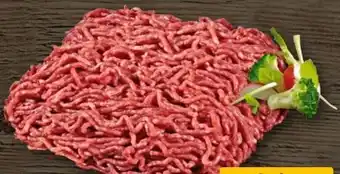 REWE Center Fülscher Fleisch Rinder-Hackfleisch Angebot