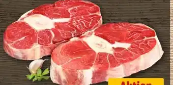 REWE Center Fülscher Fleisch Rinder-Beinscheiben Angebot