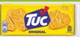 Edeka LU Tuc Cracker Original Angebot