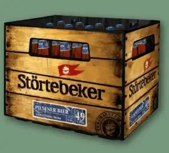 REWE Center Störtebeker Pilsener Angebot