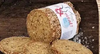 REWE Center Rewe Back-Station Eiweißbrot Angebot