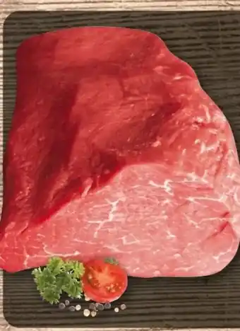 REWE Center Rinderfilet Angebot