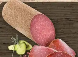 REWE Center Altländer Pfeffersalami Angebot
