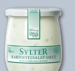 REWE Center Zum Dorfkrug Kartoffel-Salatsauce Angebot