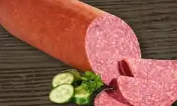 REWE Center Altländer Bauernmettwurst Angebot
