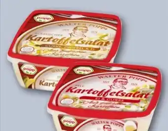 REWE Center Popp Salate Angebot