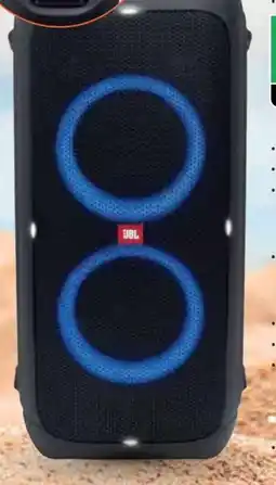Edeka JBL Partybox 310 Angebot