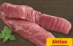 REWE Center Skirt-Steak Angebot