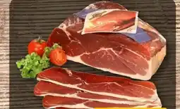 REWE Center R & S Spezialitäten Serrano Gran Reserva Angebot