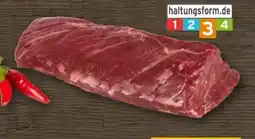 REWE Center Hänging Tender Angebot