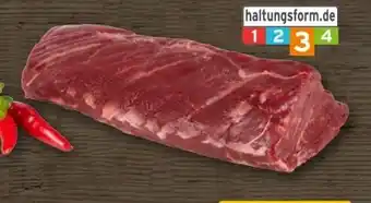 REWE Center Hänging Tender Angebot
