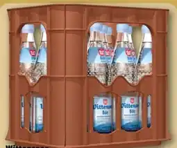 REWE Center Wittenseer Quelle Mineralwasser Angebot