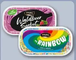 REWE Center Bruno Gelato Eis Angebot