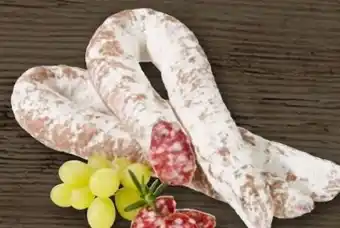 REWE Center R & S Spezialitäten Ringsalami Angebot