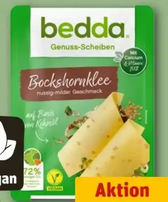 REWE Center Bedda Scheiben Bockshornklee Angebot