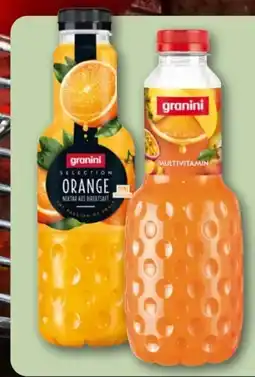 REWE Granini Selection Angebot