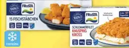 Edeka Frosta Schlemmerfilet Knusprig Kross Angebot