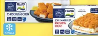 Edeka Frosta Schlemmerfilet Knusprig Kross Angebot