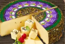REWE Center Käse Rebellen Heublumen Rebell Angebot