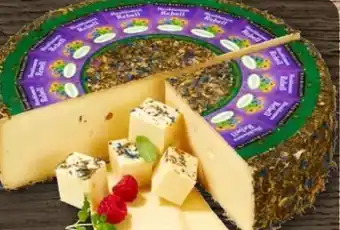 REWE Center Käse Rebellen Heublumen Rebell Angebot