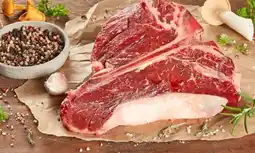 REWE Center Fülscher Fleisch T-Bone Steak Angebot