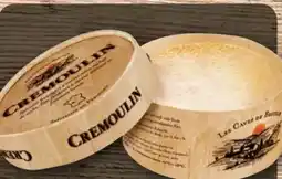 REWE Center Cremoulin Weichkäse Angebot