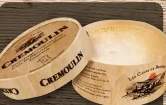 REWE Center Cremoulin Weichkäse Angebot