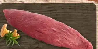 REWE Center Fülscher Fleisch Teres Major Angebot