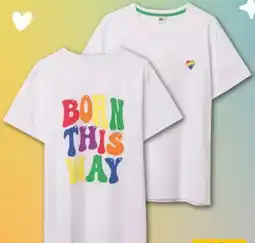 REWE Myu T-Shirt Angebot