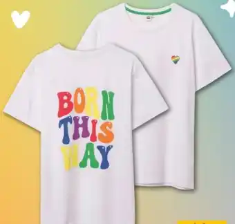 REWE Myu T-Shirt Angebot