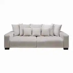 Mömax Based Bigsofa Matteo Angebot