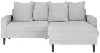 Mömax Based Wohnlandschaft Boston Angebot