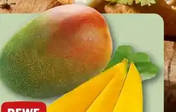 REWE Rewe Beste Wahl Essreife Mango Angebot