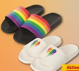 REWE Myu Slipper Angebot