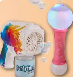 REWE Partytime Festival LED Partyartikel Angebot