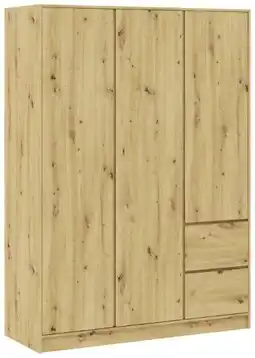 Mömax Kleiderschrank Basit Angebot