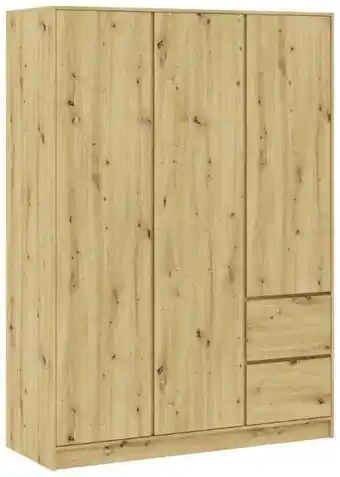 Mömax Kleiderschrank Basit Angebot