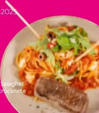 Mömax Mömax Spaghetti Napoli Angebot