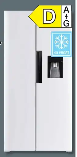 Poco Poco Line Side-by-Side SBS 178-440 DWWDNF Angebot