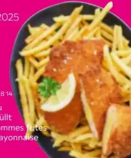 Mömax Mömax Cordon bleu Angebot
