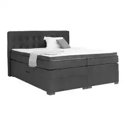 Mömax mömax premium living Boxspringbett Madeira Angebot