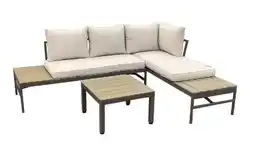 Poco Lounge Sofaset Nina Angebot