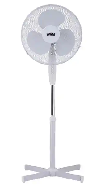 Poco WKM Stand-Ventilator SVT-40.7 Angebot