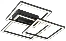 Mömax Led-deckenleuchte Timre Angebot