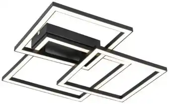 Mömax Led-deckenleuchte Timre Angebot