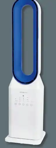 Poco Emerio Turmlüfter TFN-214470 Angebot