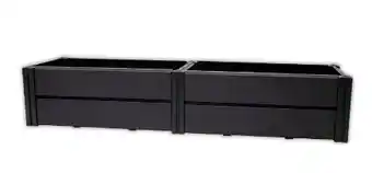 Poco Khw Hochbeet Demeter L Angebot