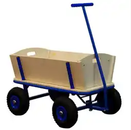 Poco Sunny Bollerwagen Billy Beach Angebot
