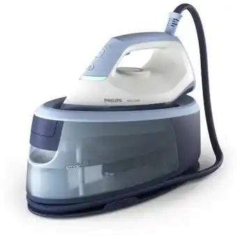 Poco Philips Dampfbügelstation PSG3000/20 Angebot